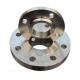 High Neck Titanium Pipe Flange  Covers GR5 Titanium Gr 2 Flanges For Chemical Processing