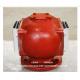Marine breathable cap (with insect net) - Marine water tank air cap (with insect net) ES100QT CB/T3594-94