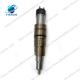 Common Rail Injector 2036181 Rdc13a Dc16a High Quality Diesel Fuel Injector Nozzle 2036181 For Scania