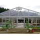 Marquee Outdoor Clear Roof Tent 20x30 Party Wedding Tent for Events