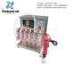 One Head Stand Up Pouch Food Grade Bag Filling And Sealing Machine Juice Spout Pouch Bag Filling Machine