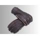 Breathable Sheepskin Gloves Womens Unisex Mittens Regular size