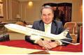 Etihad Airways ups Beijing to Abu Dhabi flights