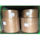 FSC & EU CCNB Paper 300 / 400gsm In Rolls As Pack Material 900mm 1220mm