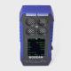 High Sensitivity 4 In 1 Toxic Gas Detector With Large Colored LCD Display