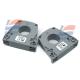 CSNS300M-500 19.0mmx25.4mmx25.4mm Board Mount Current Sensors for High Accuracy Current Measurement