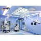 Customized Size Modular Operating Room Corrosion Resistant Prevent Bacteria Growing