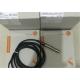 Hygienic Areas Capacitive Proximity Sensor / IP 68 Metal Proximity Sensor