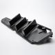 Precision Plastic Injection Molding Parts OEM with ISO9001 Certified