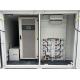 BESS Battery Energy Storage System with Capacity Varies Depending On Model Powered by Lithium-ion Battery Technology