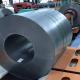 Half Hard Cold Rolled Steel Coil / Pickled Steel Coil With Excellent Weldability