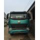266HP To 420HP Tipper Dump Truck SINOTRUK HOWO A7 Reliable Performance
