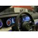 12V W213 Digital Dashboard Mercedes Gauge Speedometer A2059000449