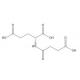 (3-Carboxypropanoyl)-D-Glutamic Acid CAS No. 887256-31-7 C9H13NO7 Purity 95%