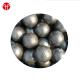 40mm Steel Forged Grinding Balls 6 inch Middle Chrome Grinding Media Ball For Coal Cement