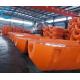 Suction Hose Floater Collar Marine Project Pipeline Dredge Pipe Float