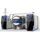 Customized Industrial Vacuum Furnace , Hot Isostatic Pressing Machine Max Temperature 1600℃
