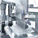 High Speed Syringe Production Line Machinery Medical