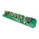 Professional RJ45 Interface PCB Design Services With DC5V Power Supply