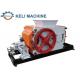 Mill Crusher High Speed Fine Roller Matching Machine Slow Roll 55-75kw