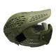 Airsoft Tactical Paintball Military Combat Mask For CS / Outdoor Activities