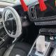 PE HDPE LDPE PP Disposable Steering Wheel Cover OEM