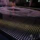 14KG Online Control Disco Resolution 8*8 Pixel Led Video Dance Floor Lighting Rental