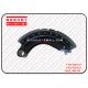 Isuzu Brake Parts Cxz51k Brake Shoe