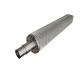 Alloy Steel Carbide Corrugator Roll Grinding or Repair Hardness 55 to 60 CrMo
