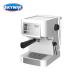 Commercial Automatic Espresso Machine For Business Push Button Control