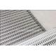 Stainless Steel Conveyor Wire Mesh Belt Heat Resistant Metal Wire Mesh