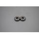 Alloy Cutter Parts Q80 Cutter Part Silver Round Bearing 120913 For  Q25 Cutter Machine