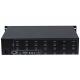 LCD Display 4K High resolution Video Wall Controller 4x4 1 In 16 HDMI Output