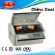 Insulating transformer oil dielectric strength tester
