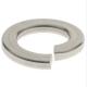 Manufacturer DIN125 Flat Washer M5 M6 M8 M10 Stainless Steel 304 316