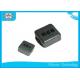 SMD SMT Power Inductor Ultra Thin Tightly Coupled Windings For  LED Lighting