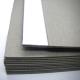 Waste paper pulp Carton Gris grey color used for package and printing