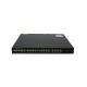 Original Cisco brand 3650 Series 48 Port Gigabit Ethernet Managed Network Switch WS-C3650-48TQ-L