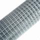 304 316 Stainless Steel Welded Wire Mesh Rolls 8 Gauge For Breed 5m 10m Antirust