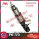 High Quality Diesel Fuel Injector 22479125 For VOL/VO Truck 85020431 85020430 BEBE5L17001