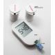 High Blood Glucose Meter , Blood Glucose Testing Machine with Test Strips