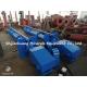 Vertical Slurry Pump SV-65Q with 3m Customized Stainless Steel Shaft