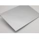 White Microporous Insulation Board Lightweight Heat Resistant 1200mm*1000mm