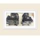 Sauer Danfoss MMF025CA5GFBNNN Materiial No.4253036 Hydraulic Piston Motor for Construction machinery