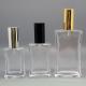 Customized 20ml 30ml 50ml Empty Glass Spray Bottle For Perfume