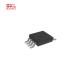 AD7922ARMZ-REEL7   Semiconductor IC Chip High-Precision Low-Power 24-Bit Sigma-Delta ADC With ARM Interface