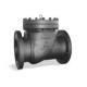 API 6D Full Open Check Valve