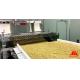 Compression Roller Granola Production Line