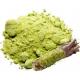 Light Green Pure Wasabi Powder 1kg Used As Sushi Condiment Or Seasoning