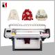 Double System Sweater Flat Knitting Machine 5G Computer Controlled